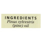 Aura Cacia Pure Essential Oil Pine (0.5 Fl Oz)