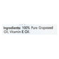 Hobe Labs Grapeseed Extract (4 Fl Oz)