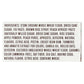 Nature's Bakery Stone-Ground Whole Wheat Fig Bar - Peach Apricot Delight (Pack of 6 - 2 Oz.)