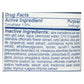 Home Health Antifungal Lotion, 4 Oz