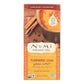 Numi Organic Turmeric Chai Golden Latte (Pack of 6 - 2.12 Oz.) - Warming Comfort, Golden Glow