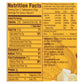 Newman's Own Organics Butter Flavor Popcorn, 3.3 Oz. (Pack of 12)