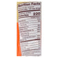 Back To Nature Peanutty Goodness Granola (Pack of 6 - 11 Oz.)