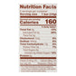 Simple Mills Banana Nut Bread, Soft-Baked, 5.99 Oz. (Pack of 6)