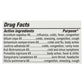 Natrabio Cold and Flu Relief, Non-Drowsy, 60 Tablets