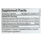 Organic India USA Liver & Kidney Supplement (90 Capsules)