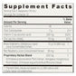 Nature's Answer Sambucus Extract for Immune Support, 4 Fl Oz