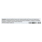 Aura Cacia Relaxing Lavender Foam Bath, 2.5 oz, 6-Pack