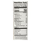 Nature's Path Old Fashioned Rolled Oats - Pack of 6 - 18 Oz Per Container