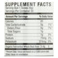 Nature's Answer Whole Beets Root Powder for Heart Health, 6.34 Oz. Jar