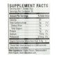 Nature's Answer Whole Beets Root Powder for Heart Health, 6.34 Oz. Jar