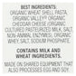 Annie's Homegrown Organic Shells & White Cheddar Macaroni & Cheese, 6 Oz Boxes (Pack of 12)