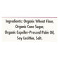 Let's Do Organics Sugar Ice Cream Cones, 4.6 Oz. (Pack of 12)
