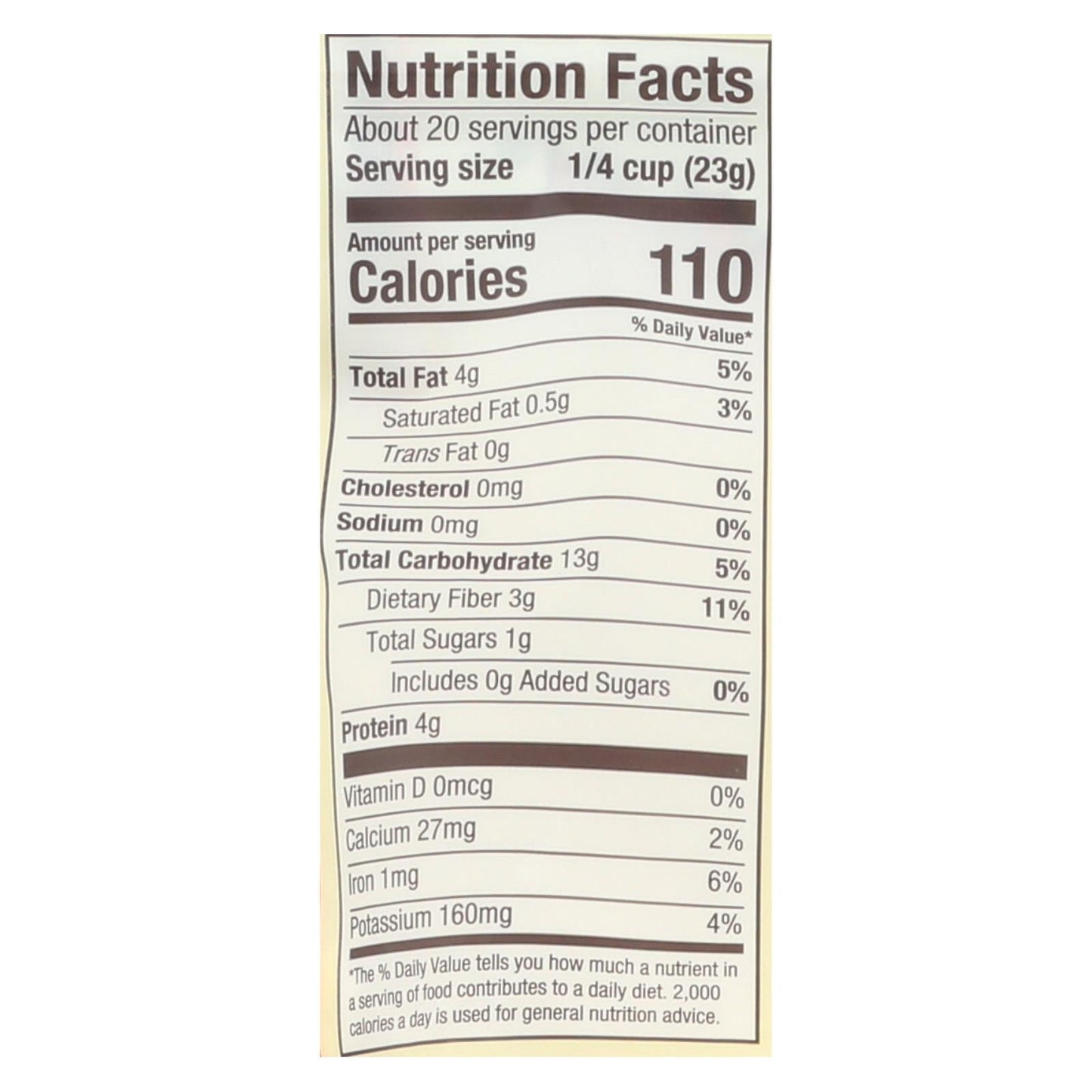 Bob's Red Mill Paleo Baking Flour (Pack of 4 - 16 Oz.)