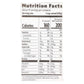 Nature's Path Organic Whole O's Cereal: Wholesome Nutrition in Every Bowl (Pack of 6)