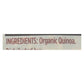 Lundberg Family Farms Organic Tri-Color Quinoa, 6-lb. Pack