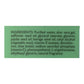 Shikai Products Borage Therapy Dry Skin Lotion - Lightly Fragranced, 8 Fl Oz