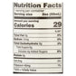 Ethan's Daily Detox Apple Cider Vinegar Ginger Shot (Pack of 6 - 2 Fl Oz)