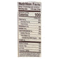 Bob's Red Mill Unsweetened & Unsulfured Coconut Flakes (Pack of 4 - 10 Oz.)