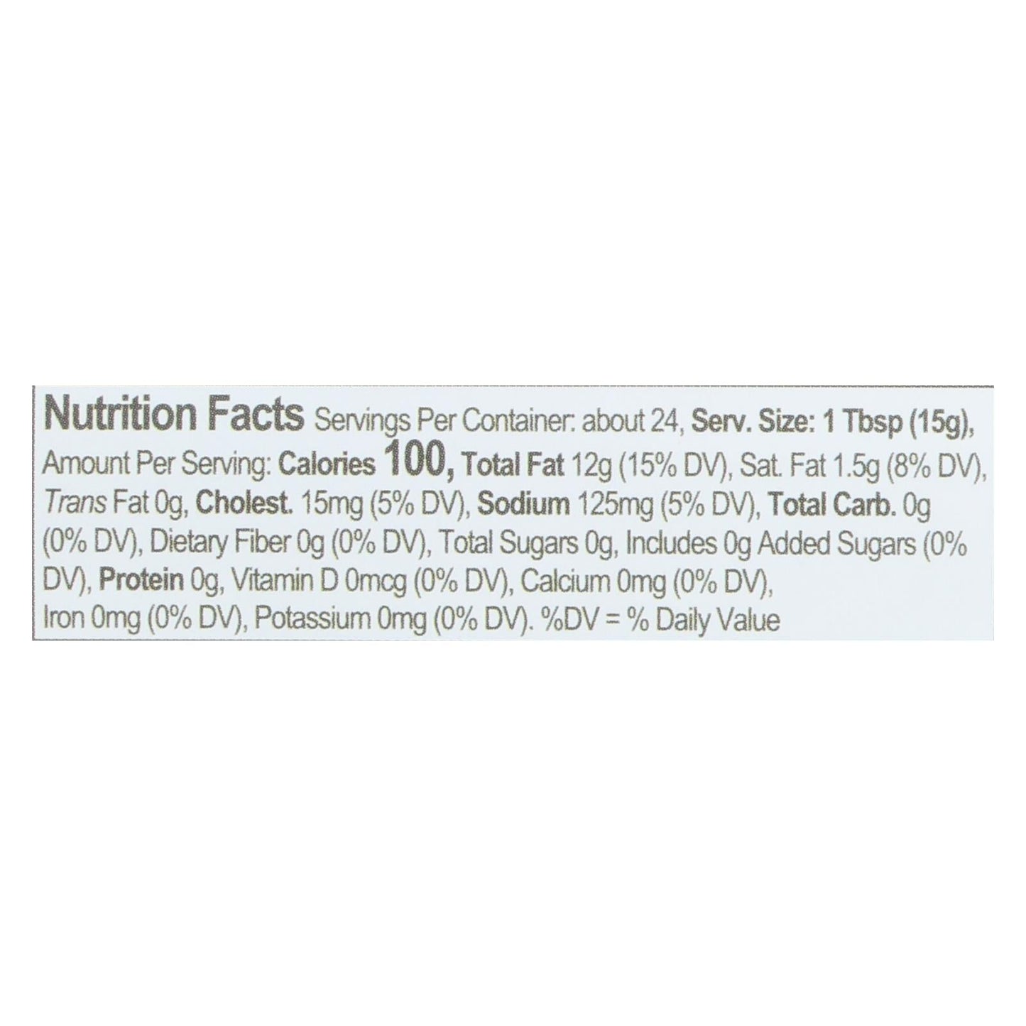 Primal Kitchen Avocado Oil, 12 Fl Oz (Pack of 6)