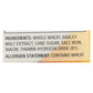 Weetabix Whole Grain Cereal: 12-Pack of 14 Oz. Boxes