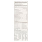 One Degree Organic Foods Organic Whole Wheat Flour, Case of 4 - 80 Oz. Bags
