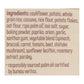 From The Ground Up Sea Salt Snacking Crackers, 6 x 3.5 Oz.
