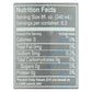 Alkaline88 Water Purified 8.8 pH (Pack of 6) - 1.5 Liters