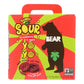 Bear Real Fruit Yoyo Straw Apple, 6-Pack, 3.5 Oz. Each