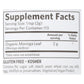 Organic India Moringa Leaf Powder (8 Oz.)