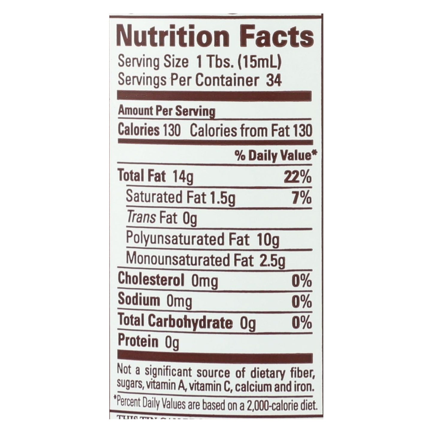 La Tourangelle Roasted Walnut Oil: Rich Nutty Flavor in Every 500ml Bottle (Pack of 6)