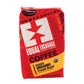 Equal Exchange Organic French Roast Whole Bean Coffee (Pack of 6 - 10 oz.)