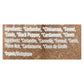 Spicely Organics Organic Garam Masala: Vibrant Spice Blend for Authentic Indian Cuisine (Pack of 3 - 1.6 Oz. each)