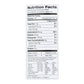 Organic Teras Whey Protein Powder  - Bourbon Vanilla Flavor - 12 oz.