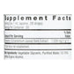 Nature's Answer Premium Cinnamon Bark Liquid Supplement, 1 Fl Oz