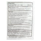 Quantum Research Organic Cough Relief Lozenges: Meyer Lemon & Honey (18-Lozenge Pack)
