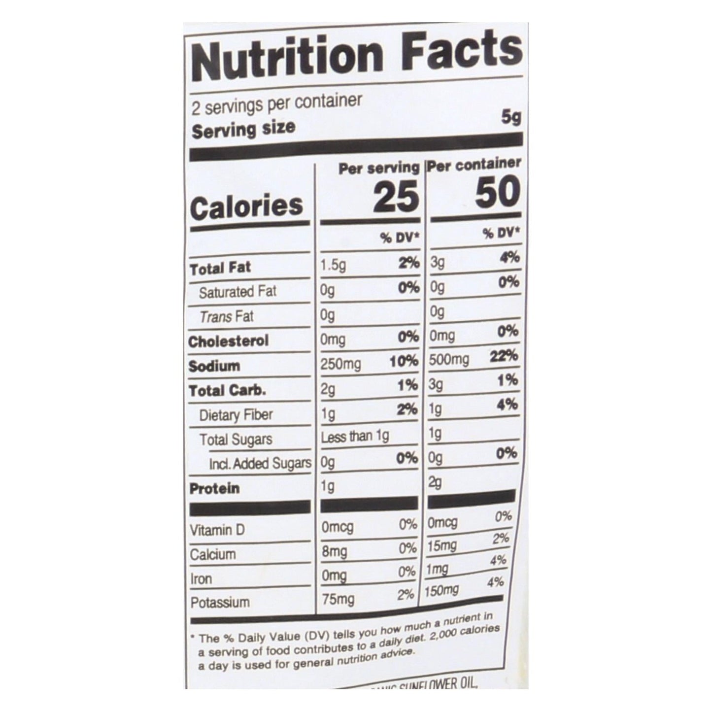 Annie Chun's Organic Wasabi Seaweed Snacks, 0.35 Oz. (Pack of 12)