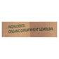 Montebello Organic Capellini Pasta, 1 lb. (Pack of 12)