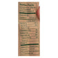 Montebello Organic Capellini Pasta, 1 lb. (Pack of 12)