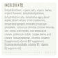 The Honest Kitchen Dog Food Whole Grain Beef Recipe (Pack of 6) - 2 Lb.