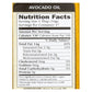 International Collection Virgin Avocado Oil - 8.45 Fl. Oz., Case of 6