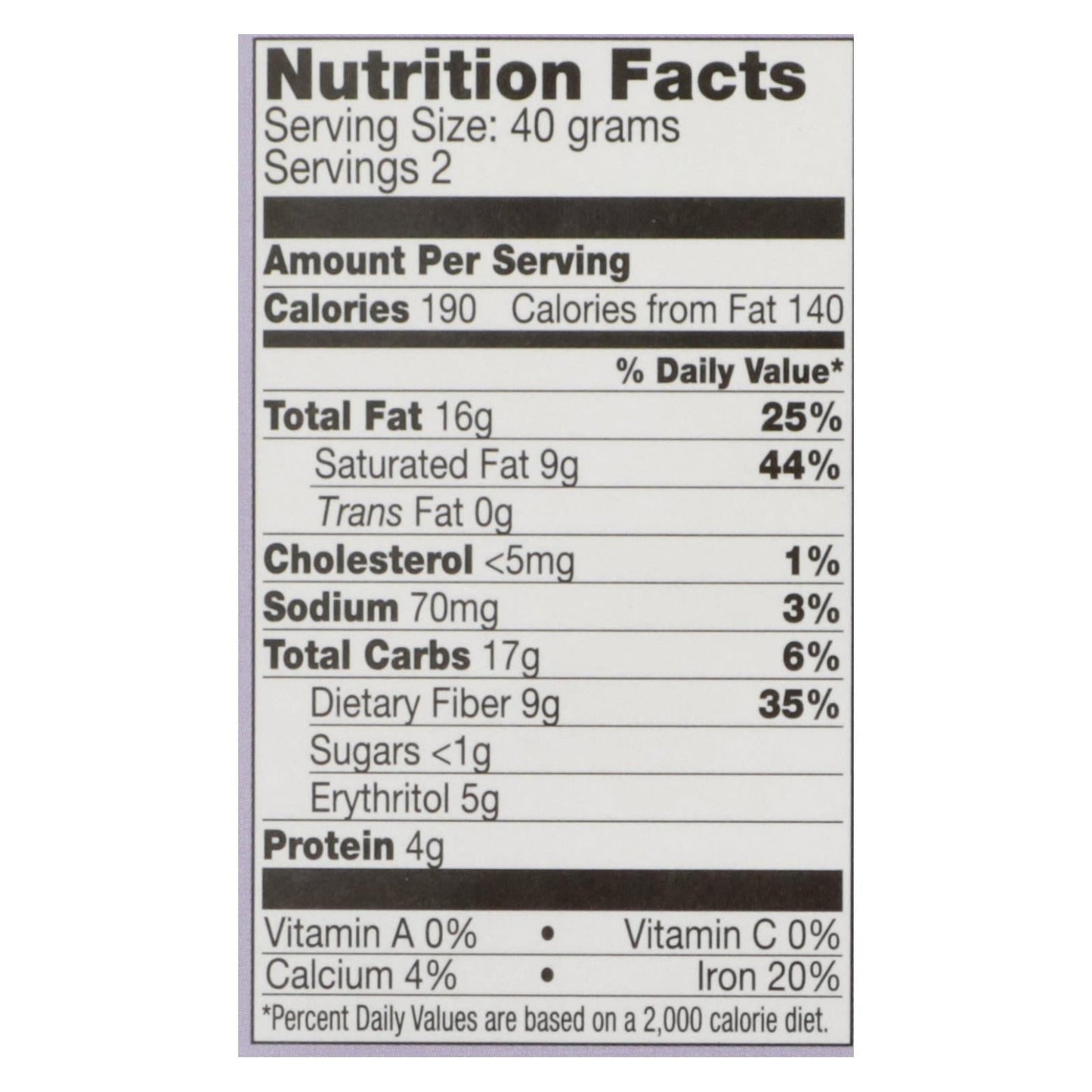 Lily's Sweets Salted Almond Chocolate Bar | 2.8 Oz. | Pack of 12