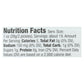 Kuhne Barrel Pickles - Case of 6 - 34.2 Oz Glass Jars