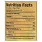 Napa Valley Naturals Organic Red Wine Vinegar - 12.7 Fl Oz (Pack of 12)