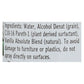 Air Scense Vanilla Scent Air Freshener, 4 Pack, 7 Oz. Each