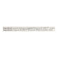 Monograno Organic Kamut Spaghetti, 17.64 Oz. (Pack of 12)
