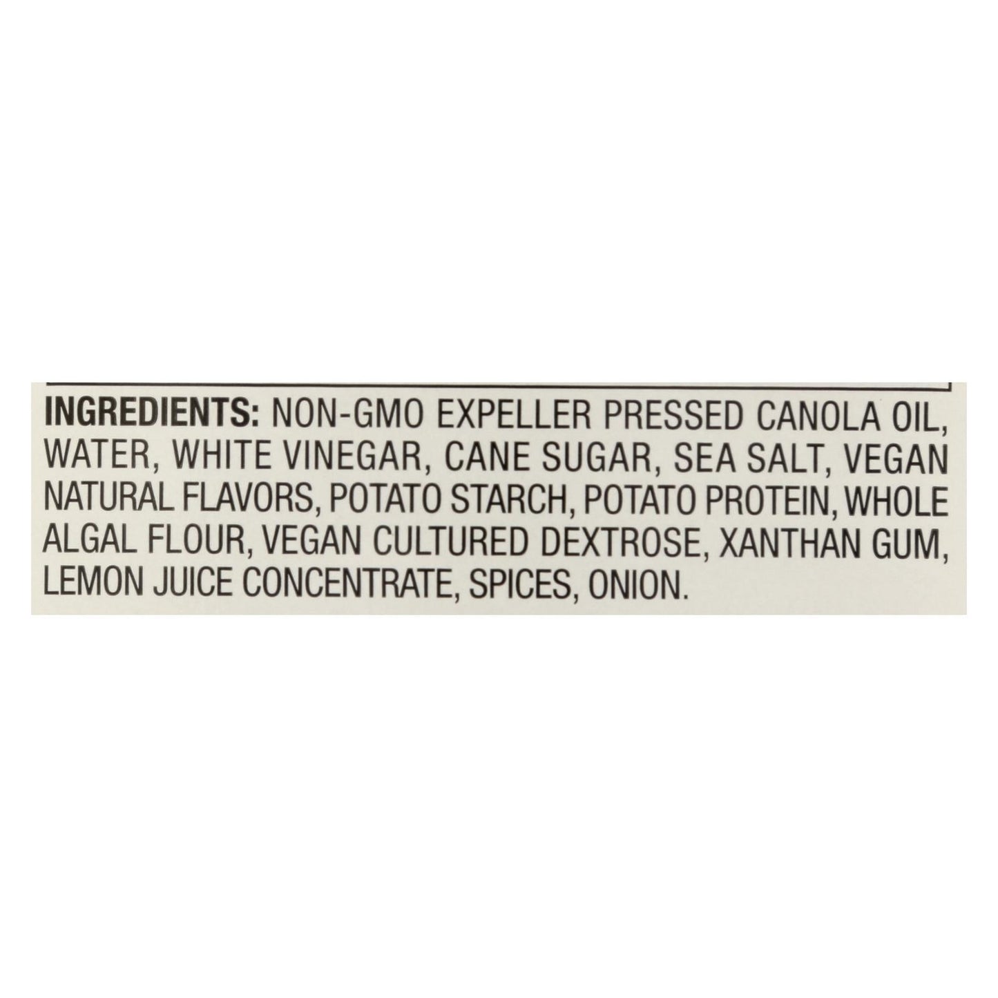 Daiya Foods Blue Cheese Dairy-Free Salad Dressing (Pack of 6 - 8.36 Fl Oz.)