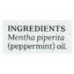 Aura Cacia Peppermint Essential Oil - 0.5 Fl Oz