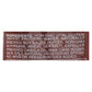 Primal Strips Vegan Jerky, Teriyaki, Meatless Seitan, 1 oz, Case of 24