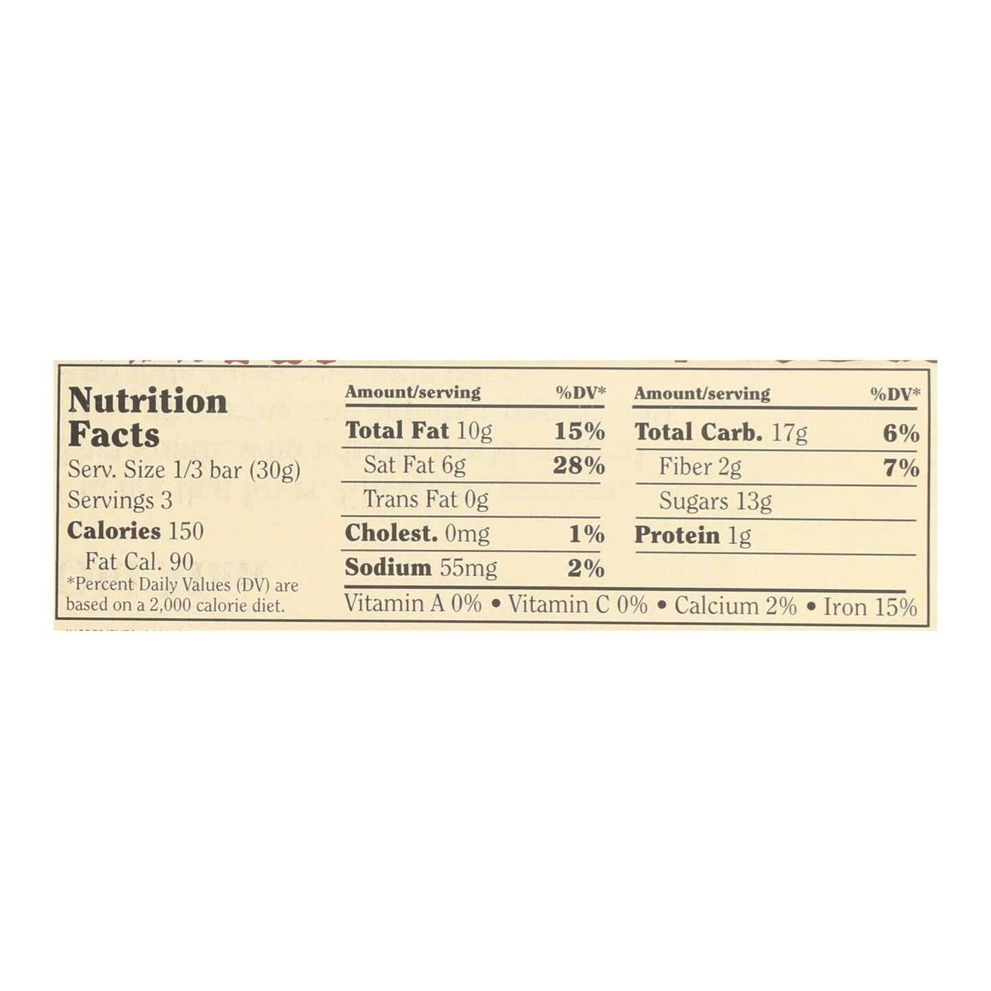 Chocolove Xoxox Dark Chocolate Bar with Decadent Salted Caramel (Pack of 10 - 3.2 Oz. Bars)